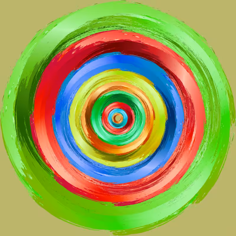 Colours of life V2 #3