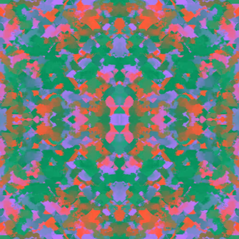 Random Colors #252