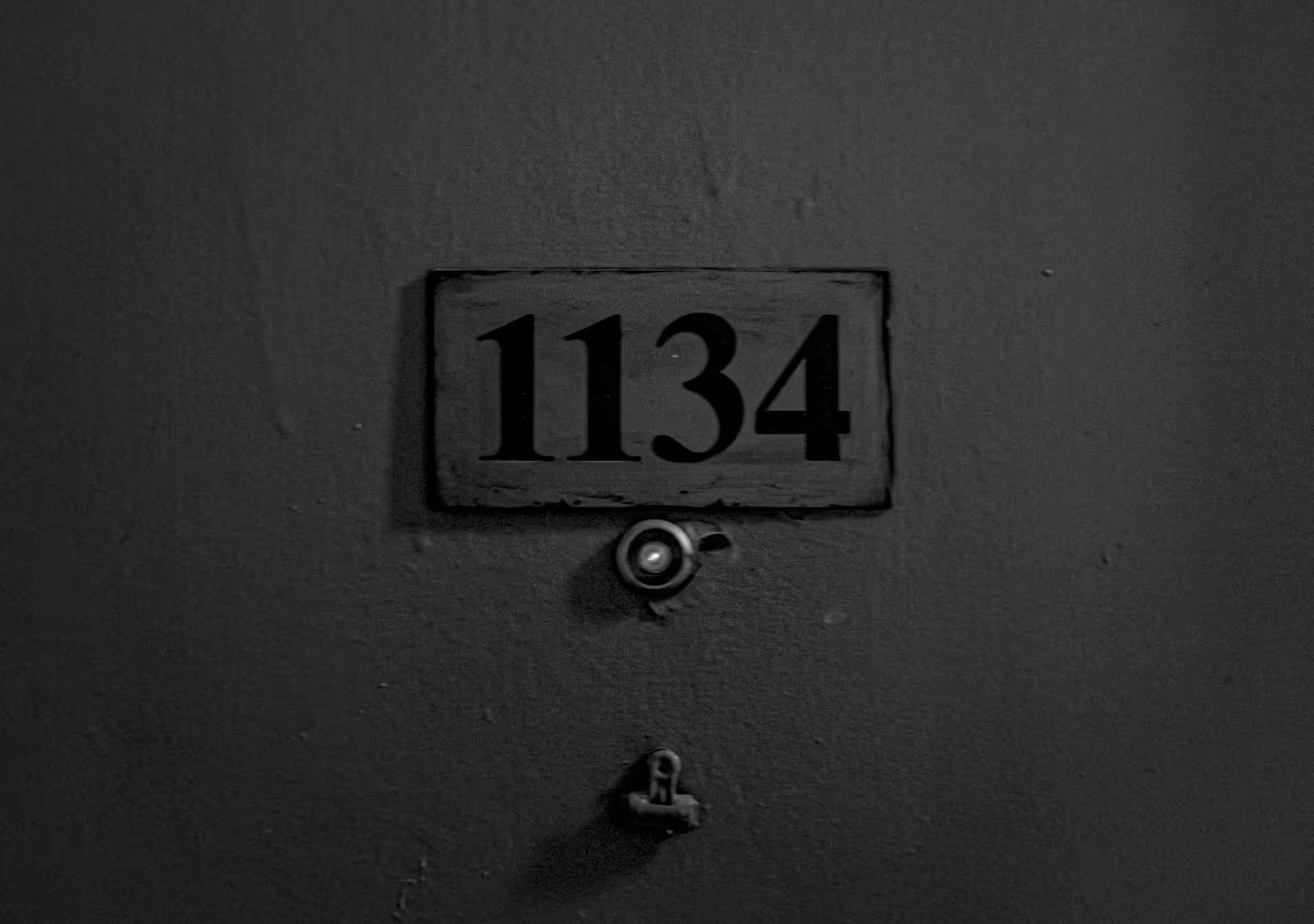 Room 1134