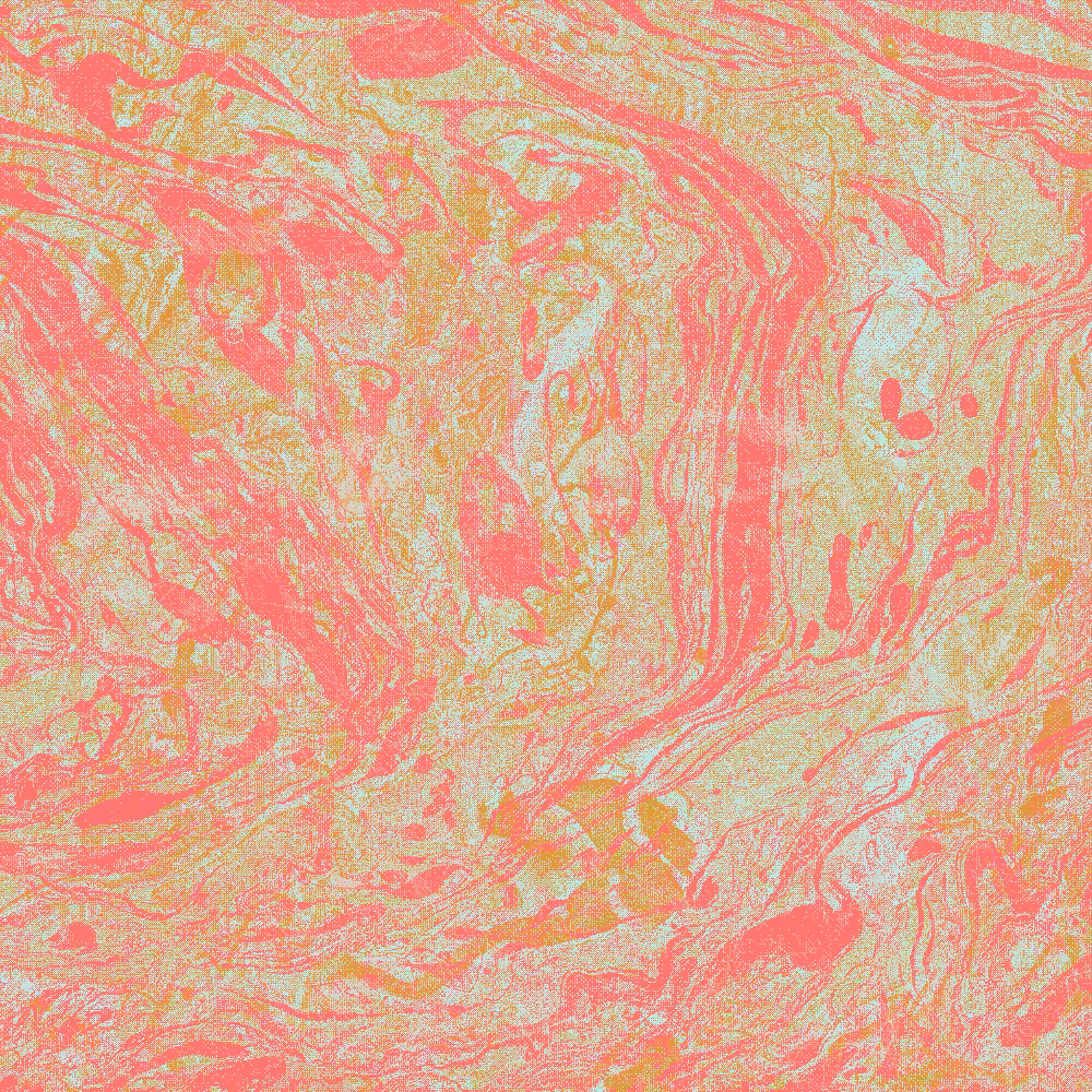 Seriscope Painting (2) #42