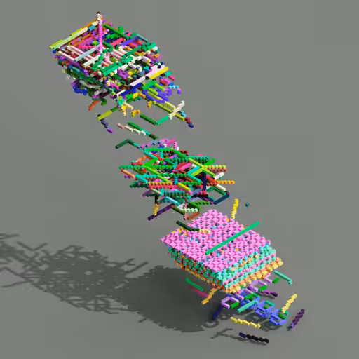 STAIR #18