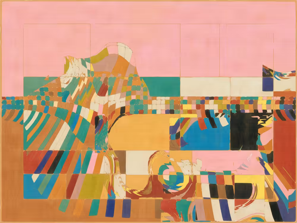 Superpositions #124