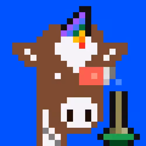 CowPunks #2566