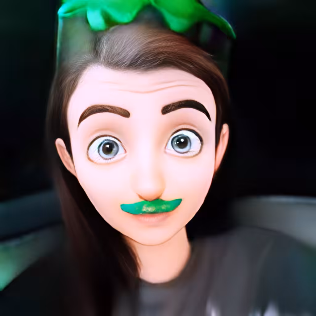 Megan Jon