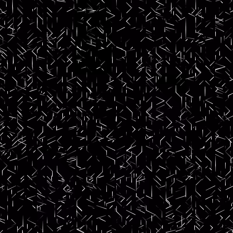 Ghost Fibers #40