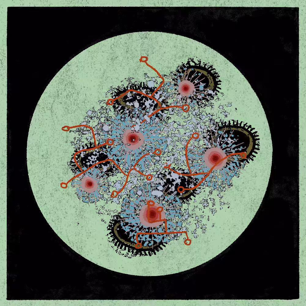 Microbes #236