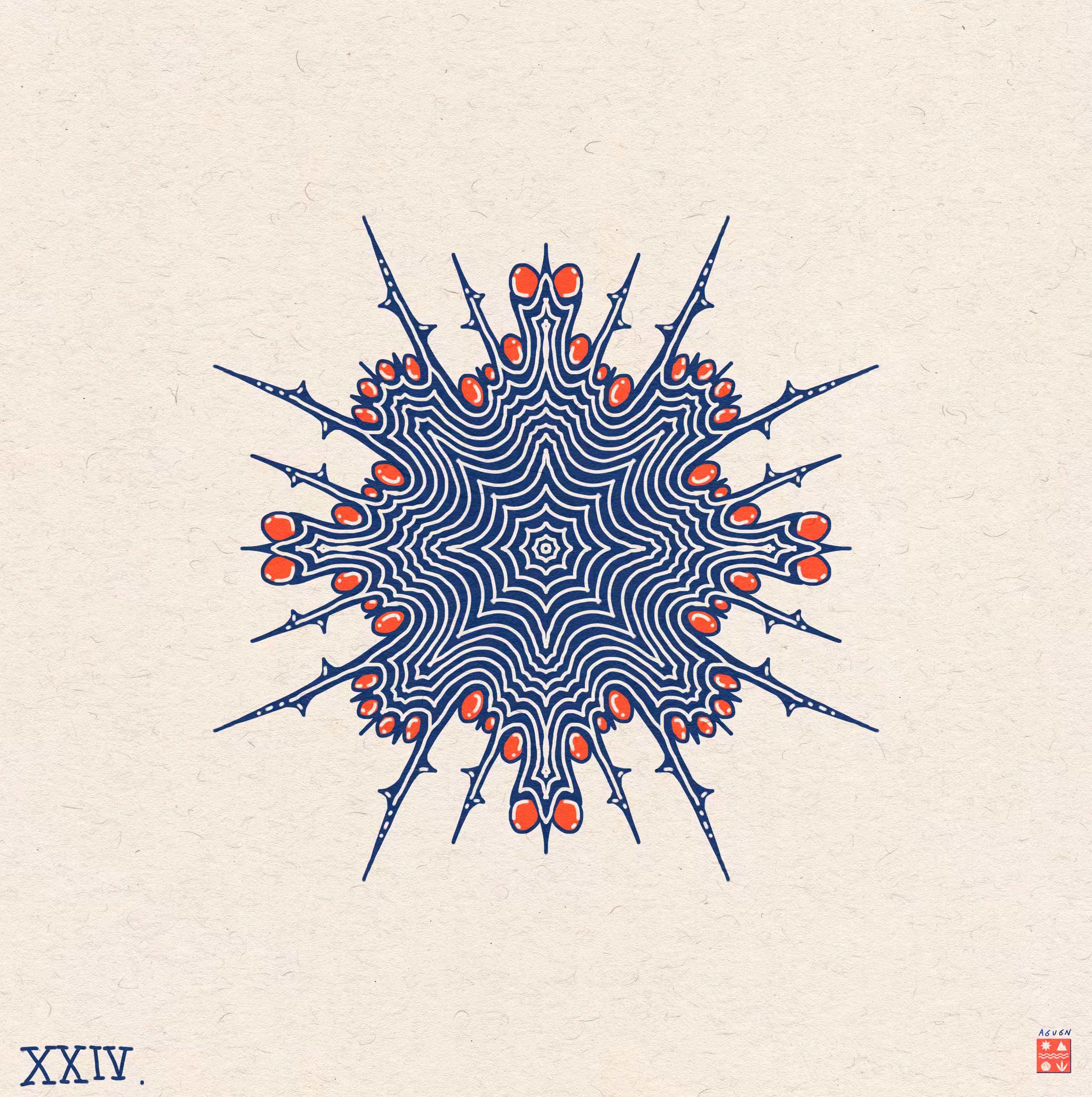 Thorny