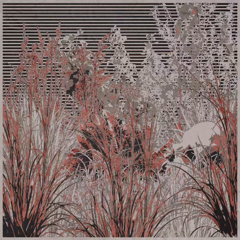 Garden of Remains #29
