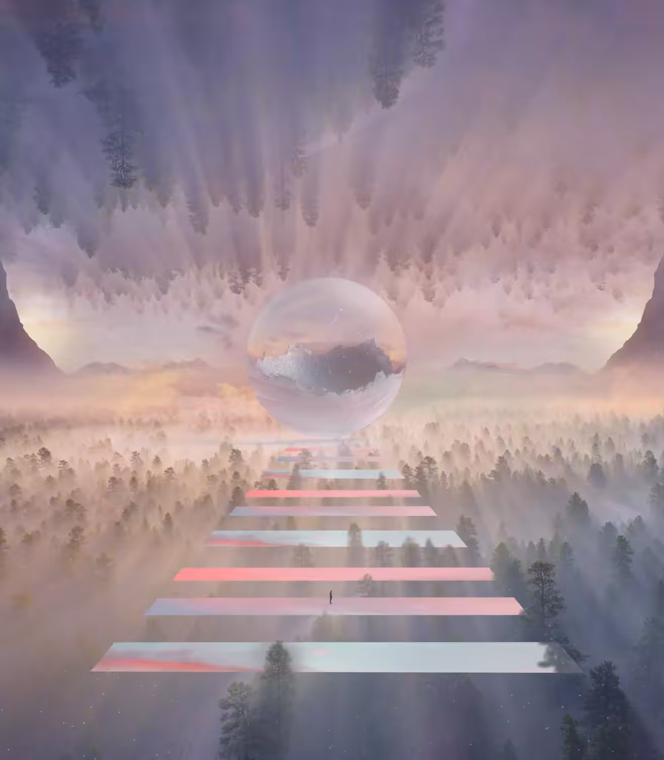 Universal Path