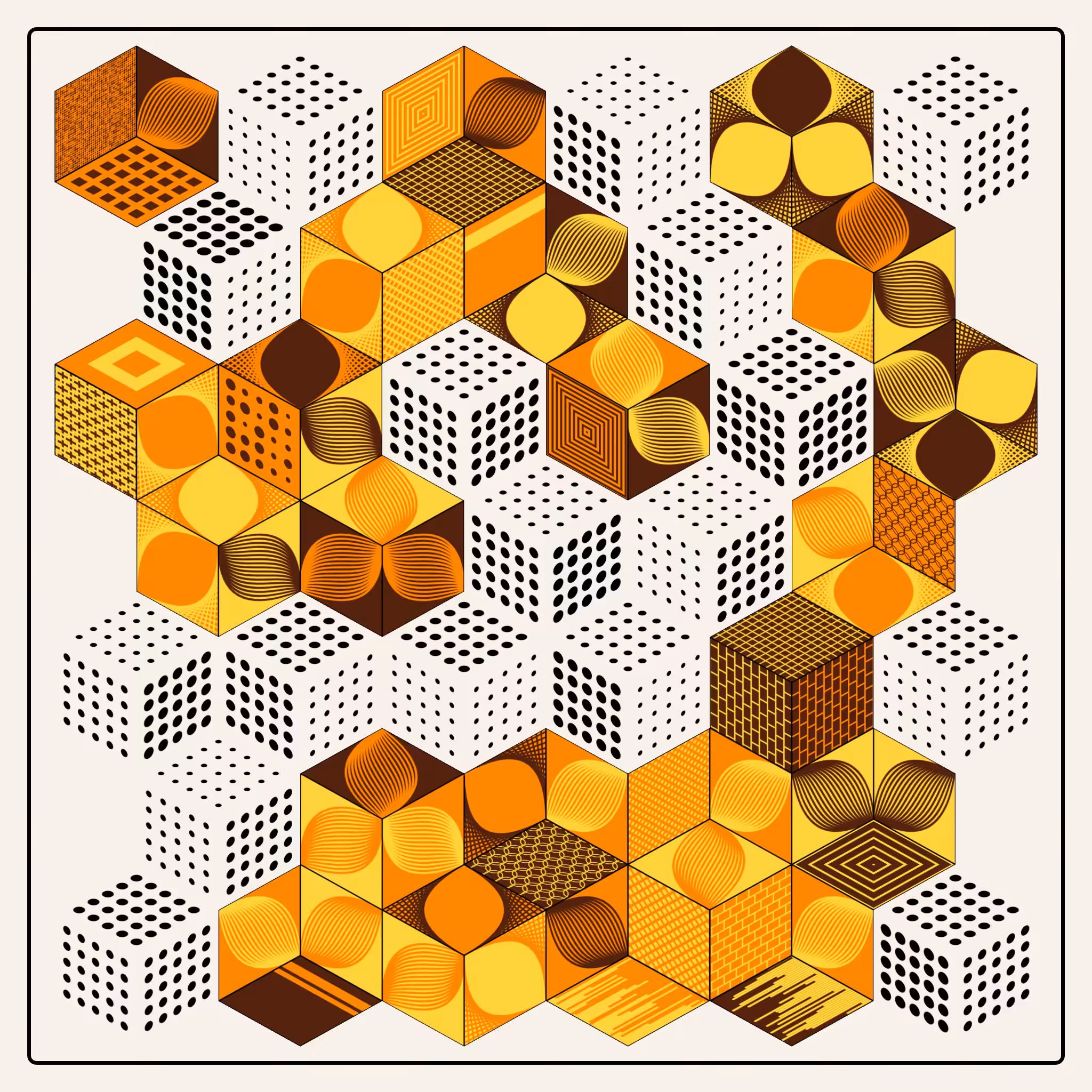Magic Blocks #38