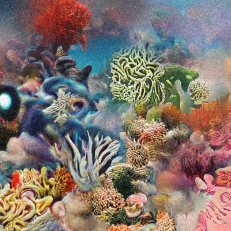 Reefs on Rewind #2
