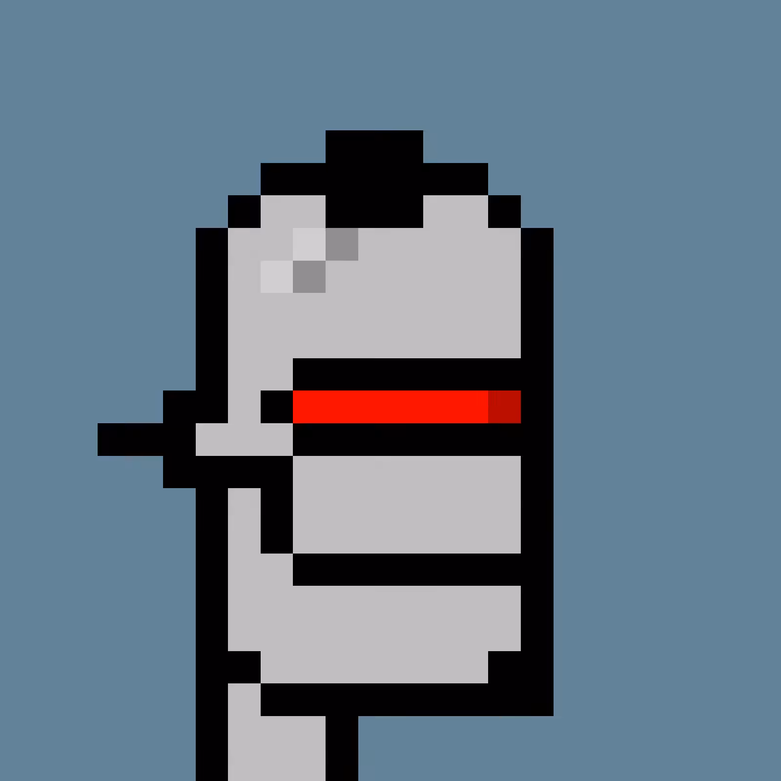 RoboPunks 2048 #1759