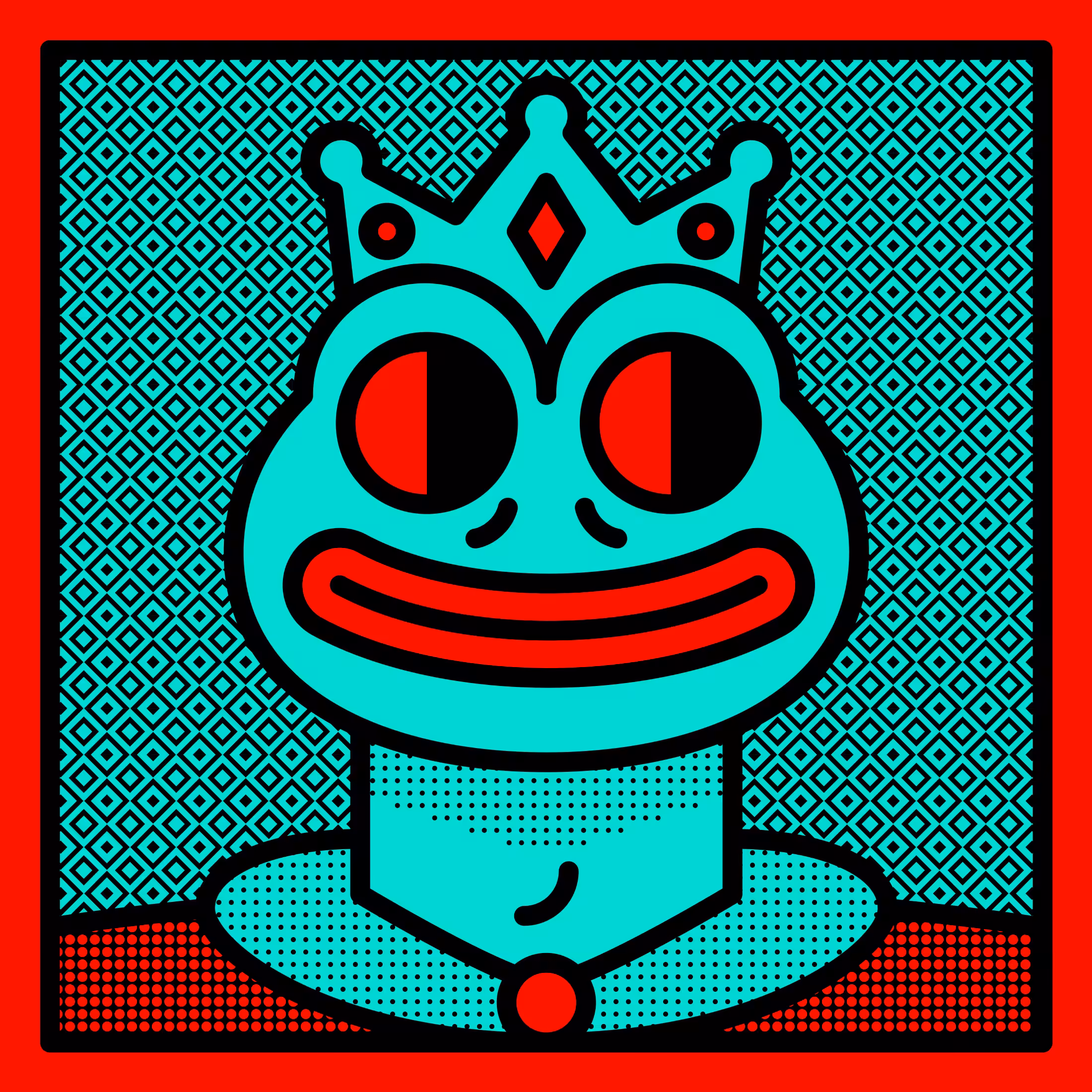 ACID PEPE 26