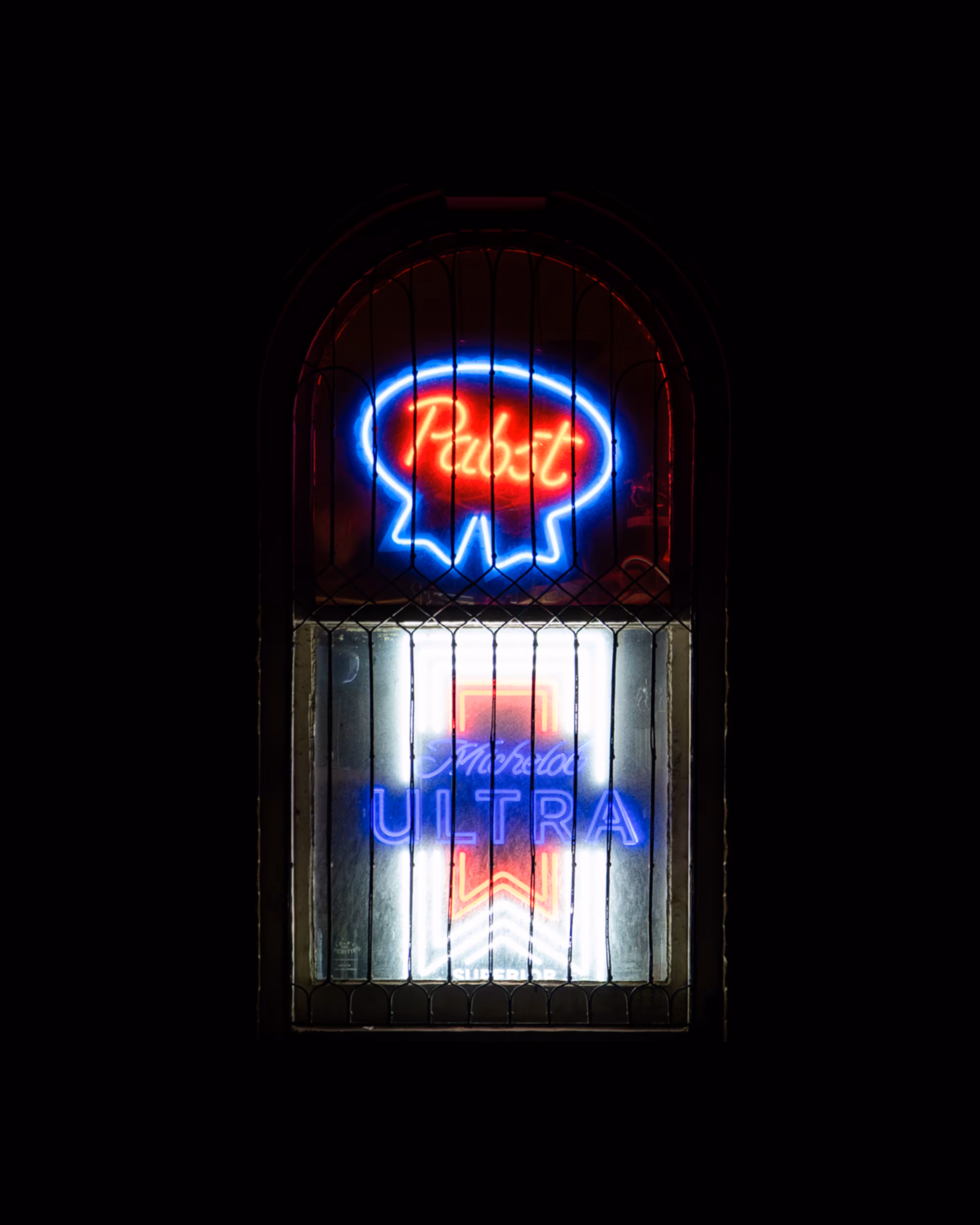 WINDOWS // NYC: WINDOW 915