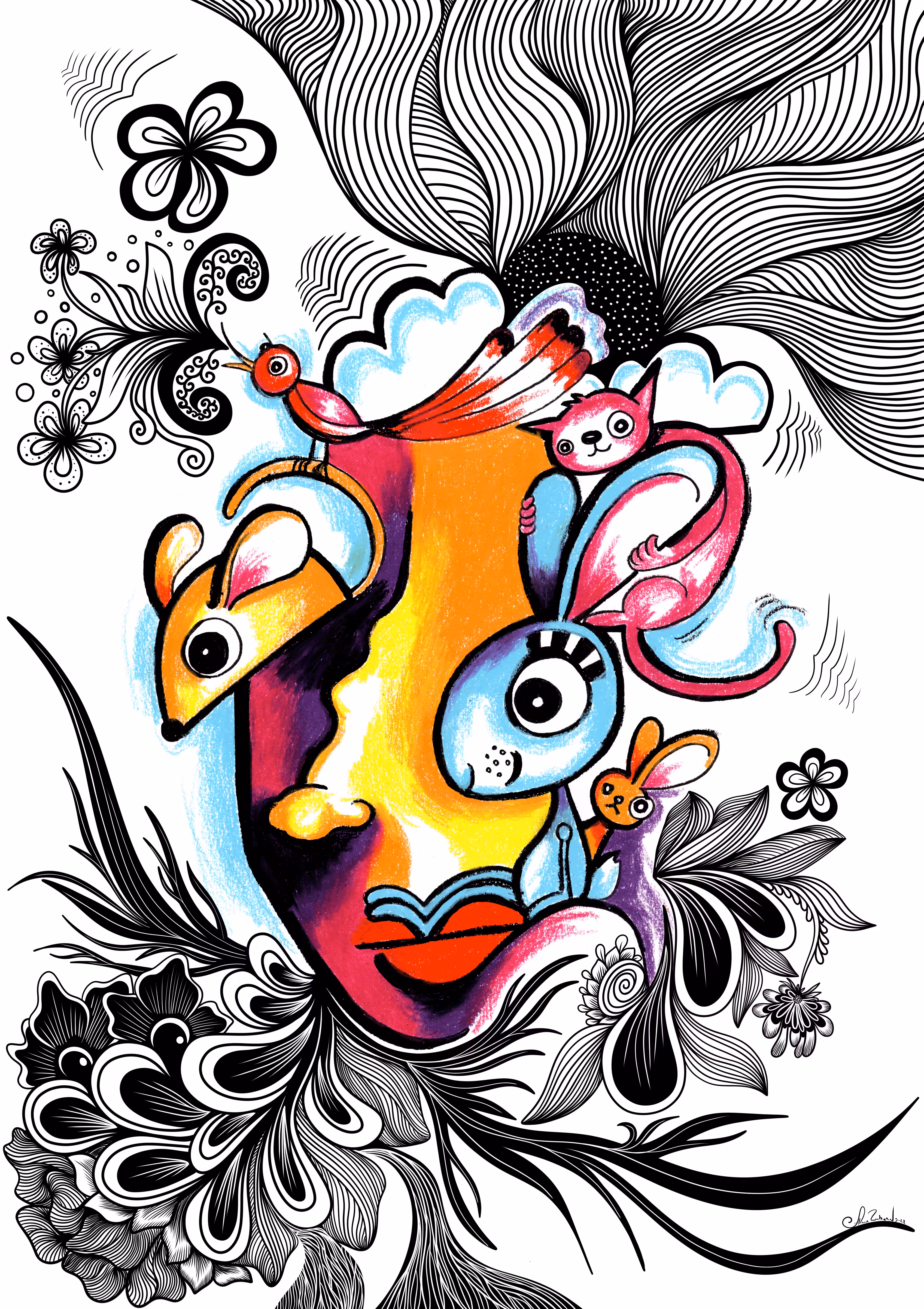 Mystic Alice