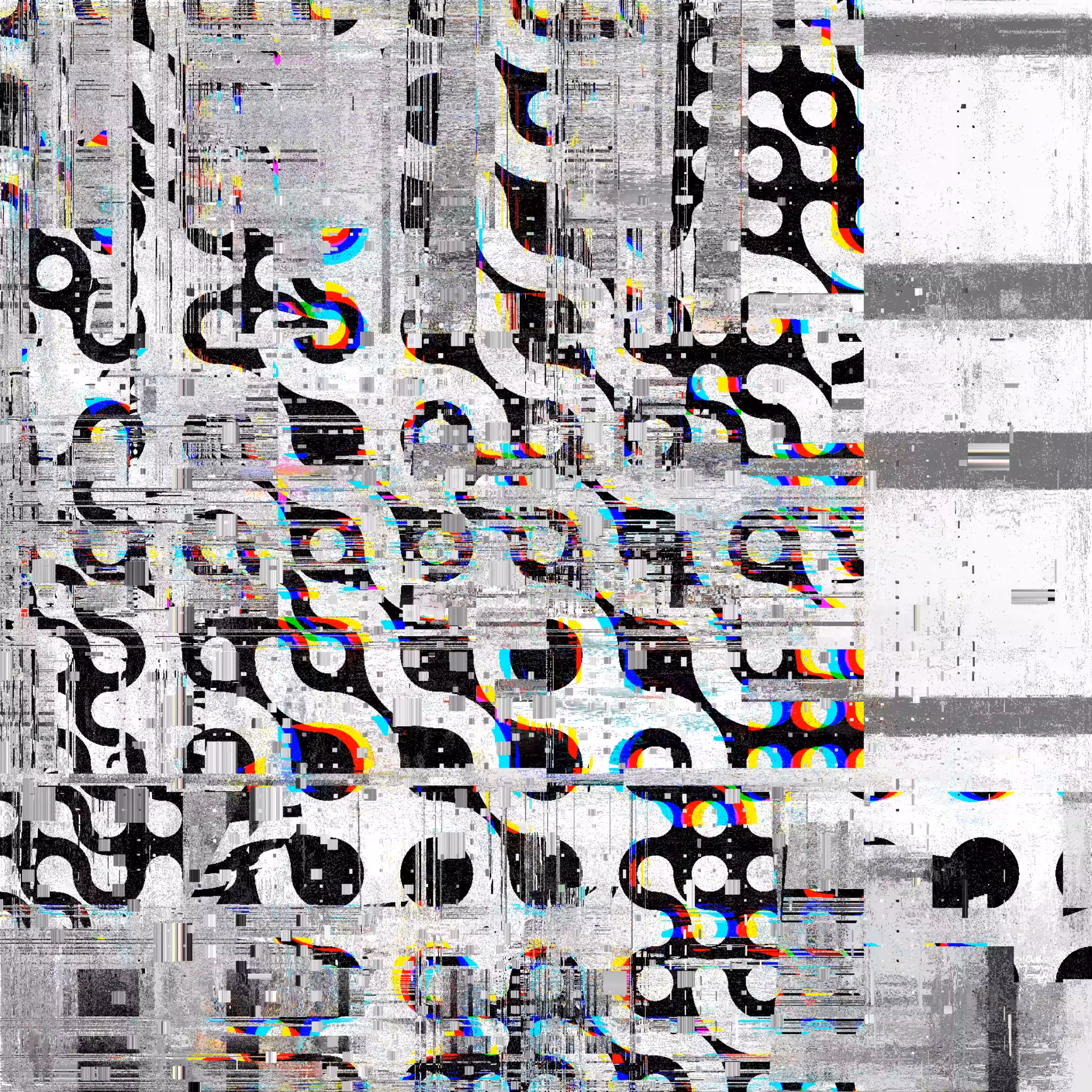 Murmurs of Byte Streams #01