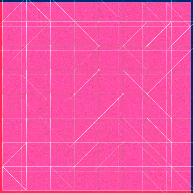 ISOMETRIC GLITCH #167