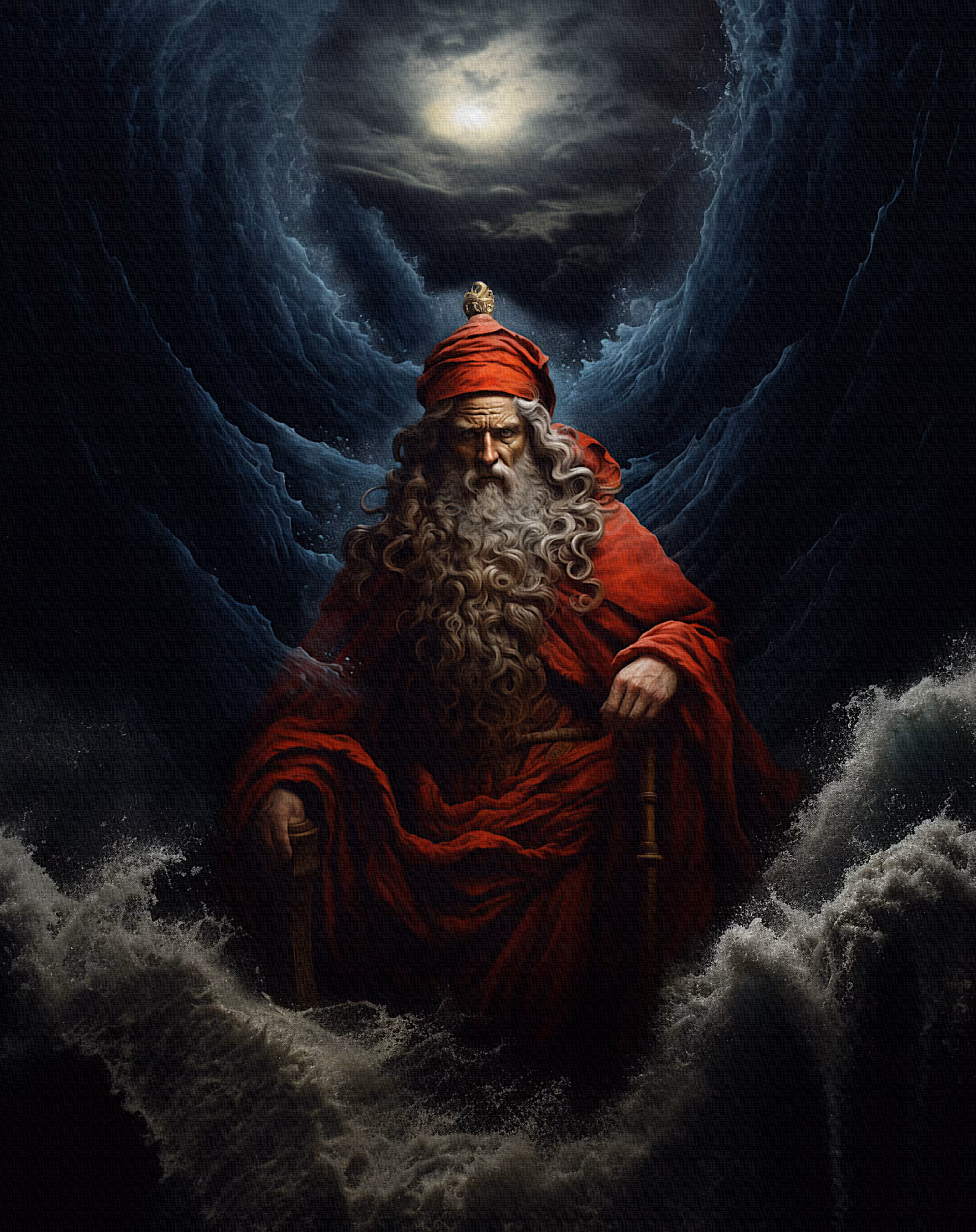 Exodus