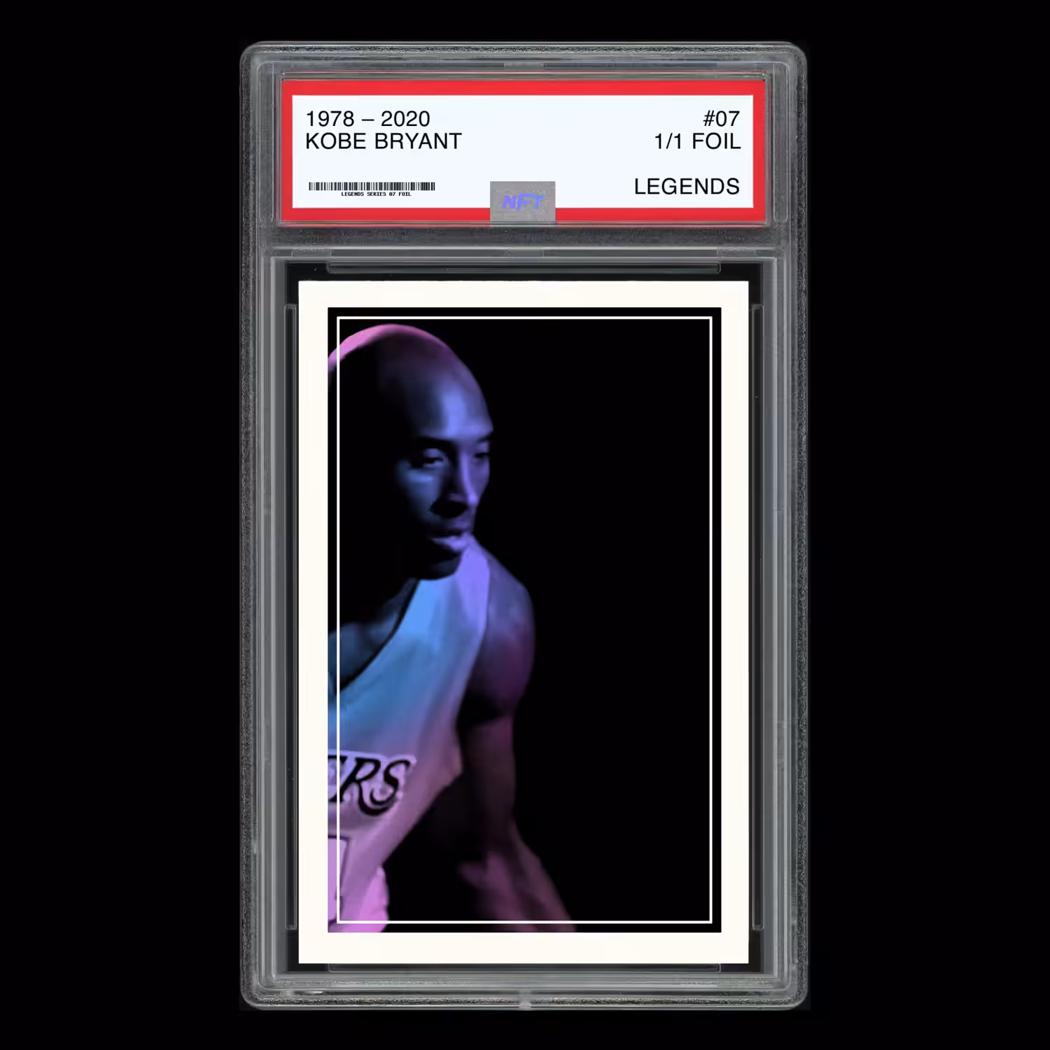 LegendsSeries_007Foil_BlackMamba
