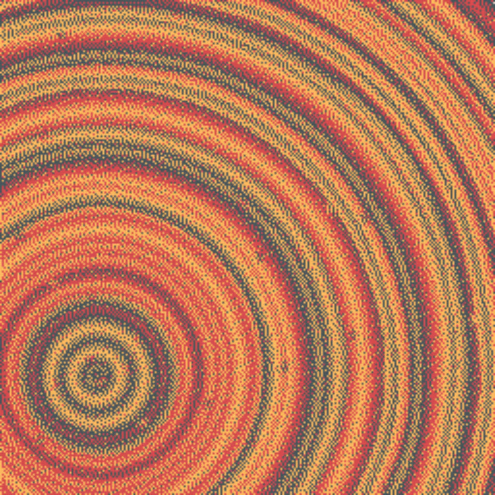 Hesitance #130