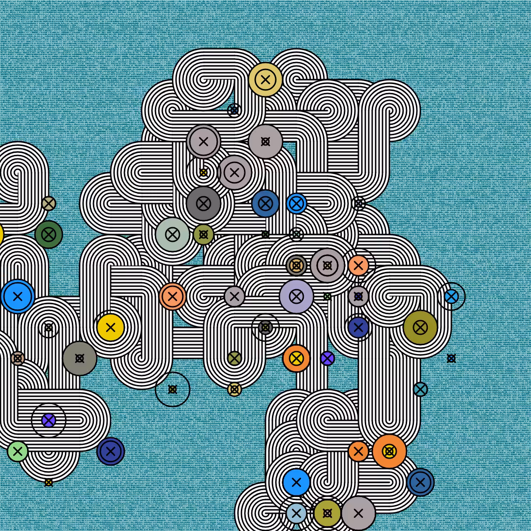 Ways #14