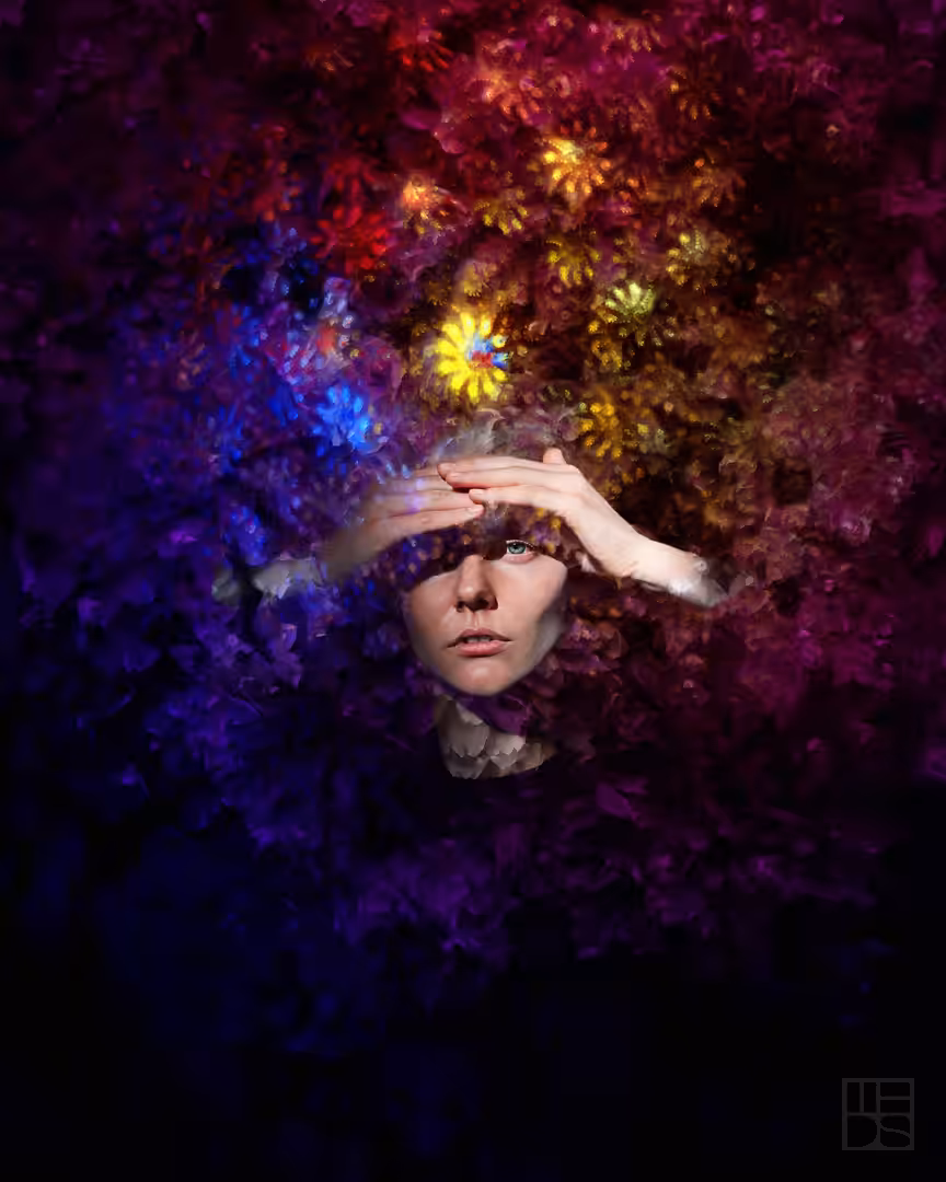 Piercing the Veil