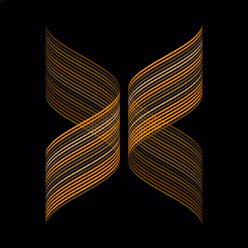 Kinetic Butterfly regen #229