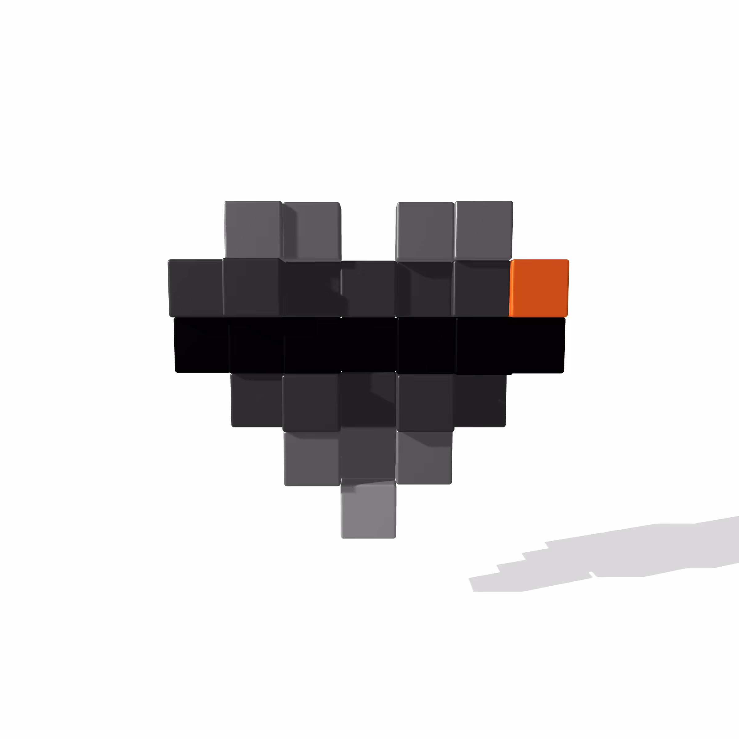 heart + craft #13943