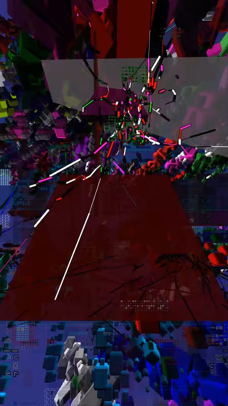 overclocked #51