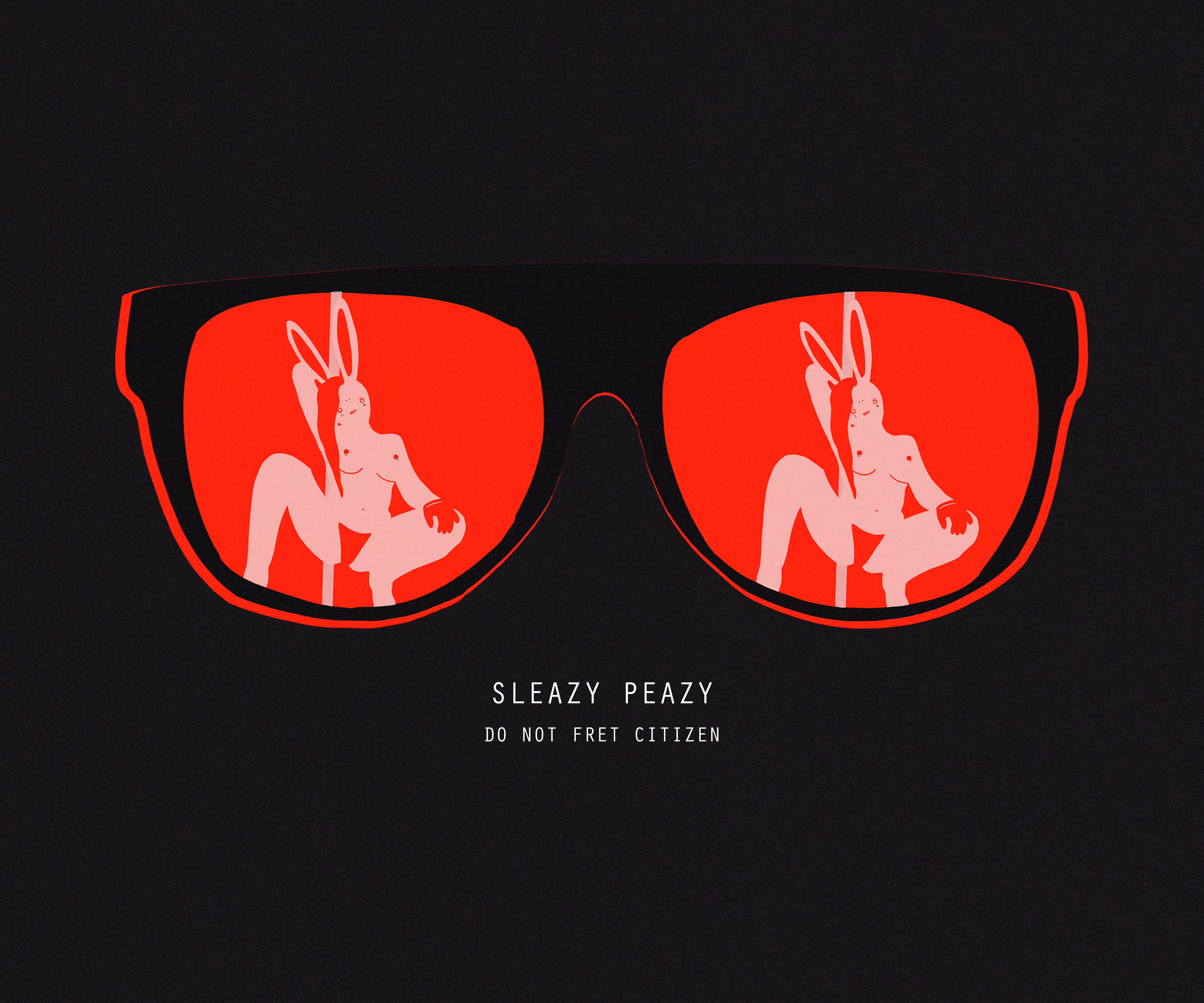 SLEAZY PEAZY
