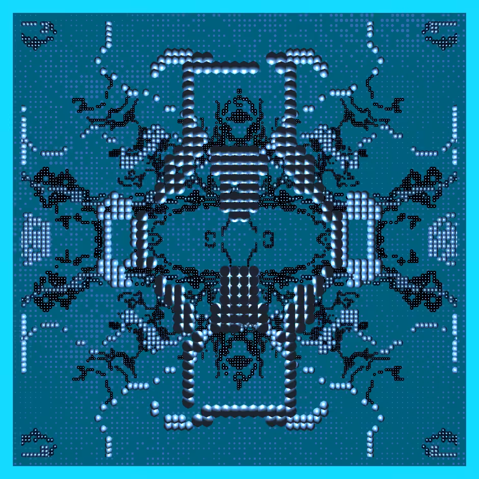 X-Form #33
