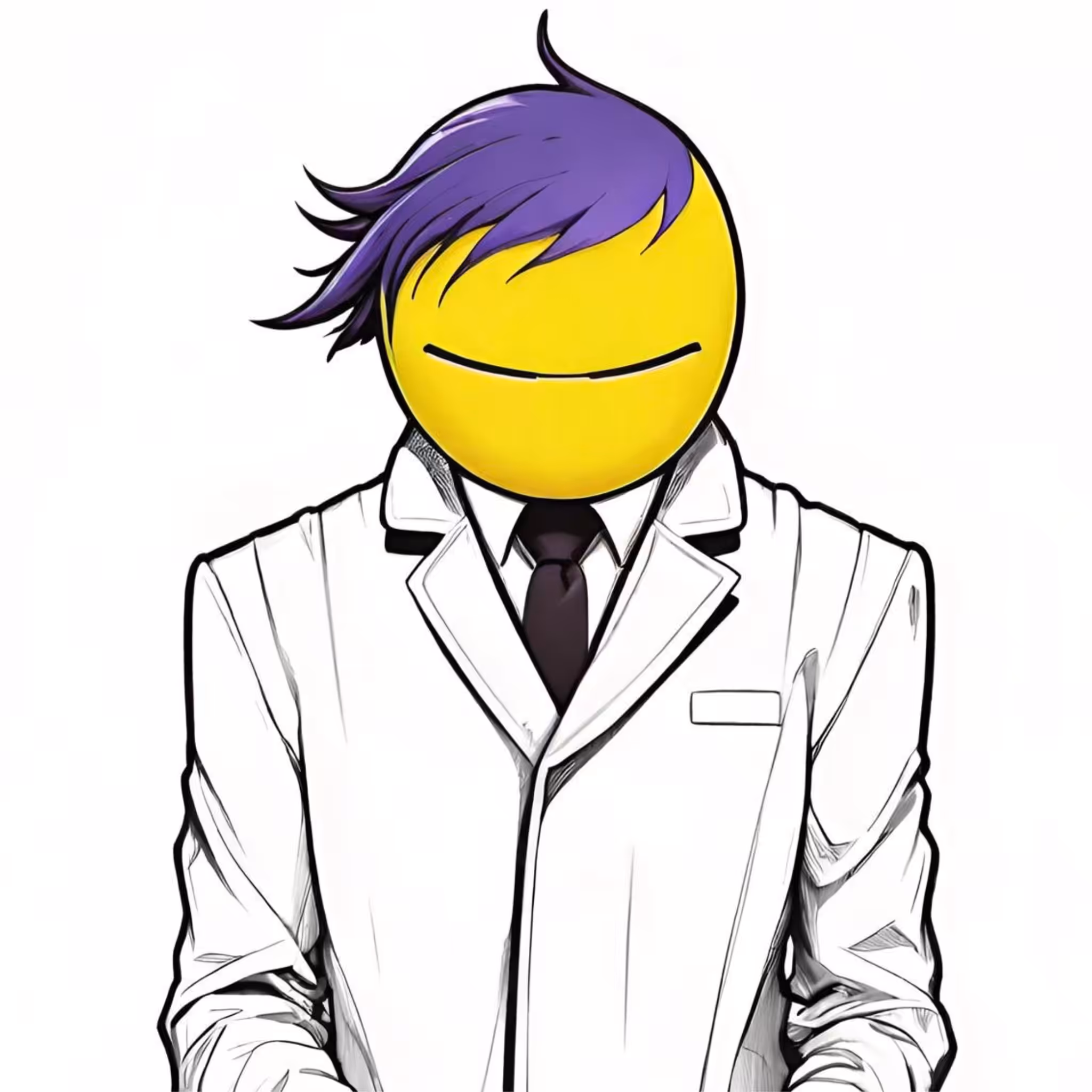 Agent Kingpin