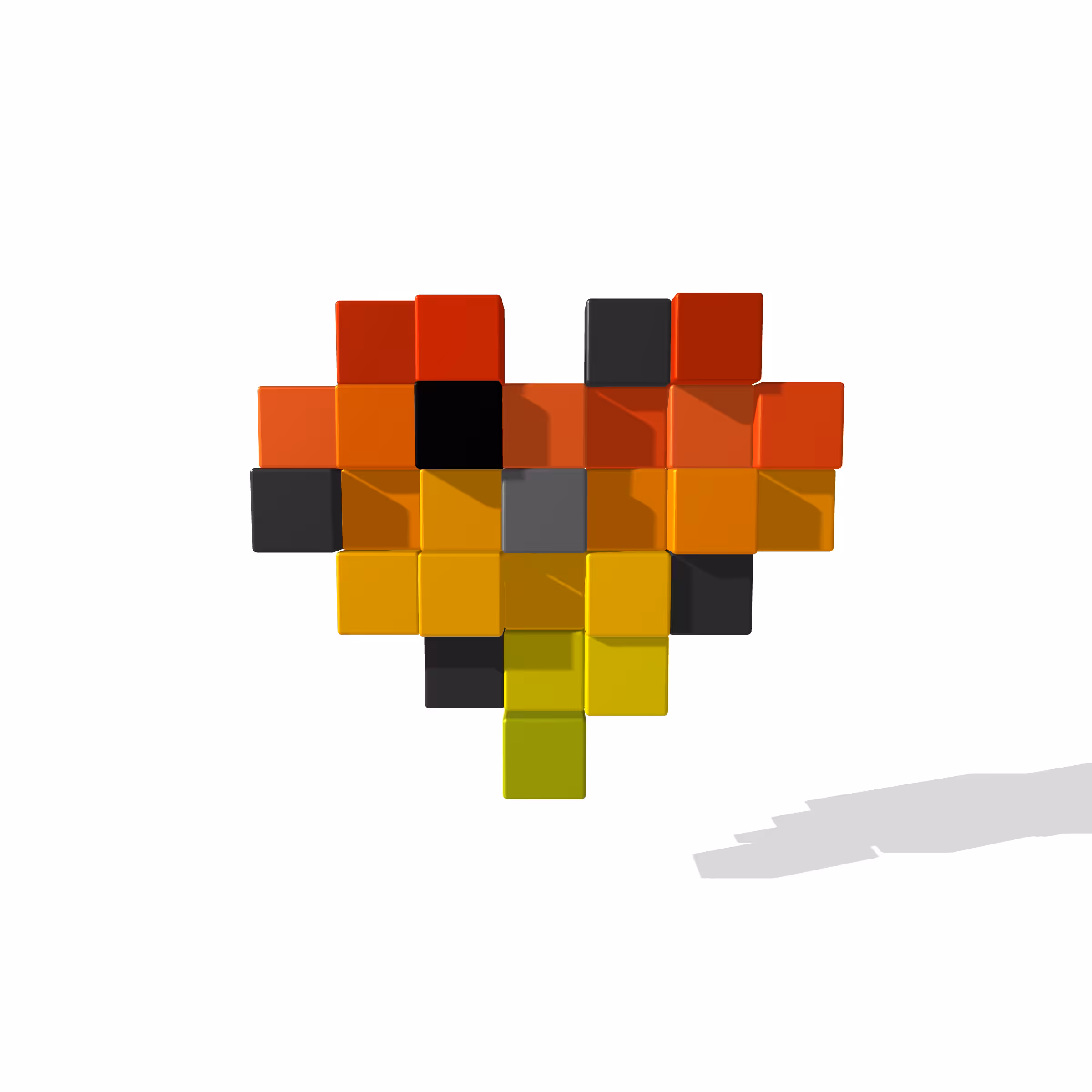 heart + craft #9831