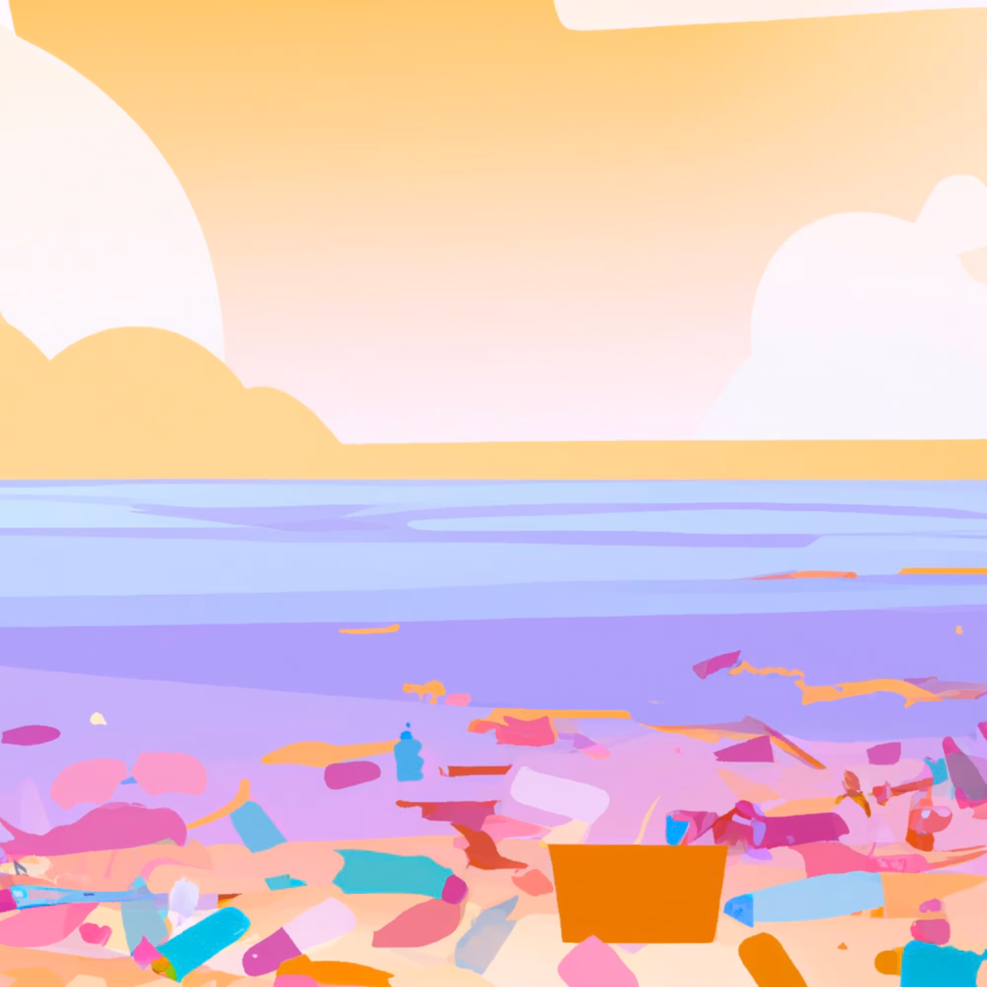 Ocean