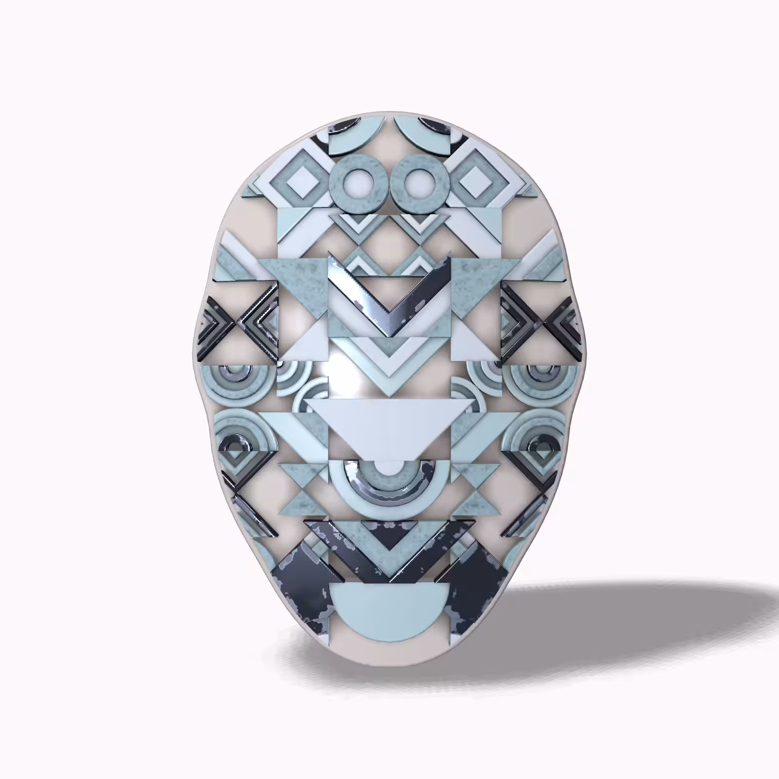 3D Generativemasks #4530