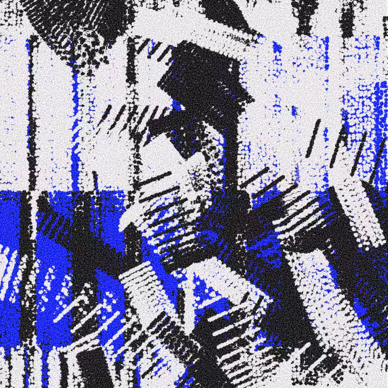 Urban Disorderly #35