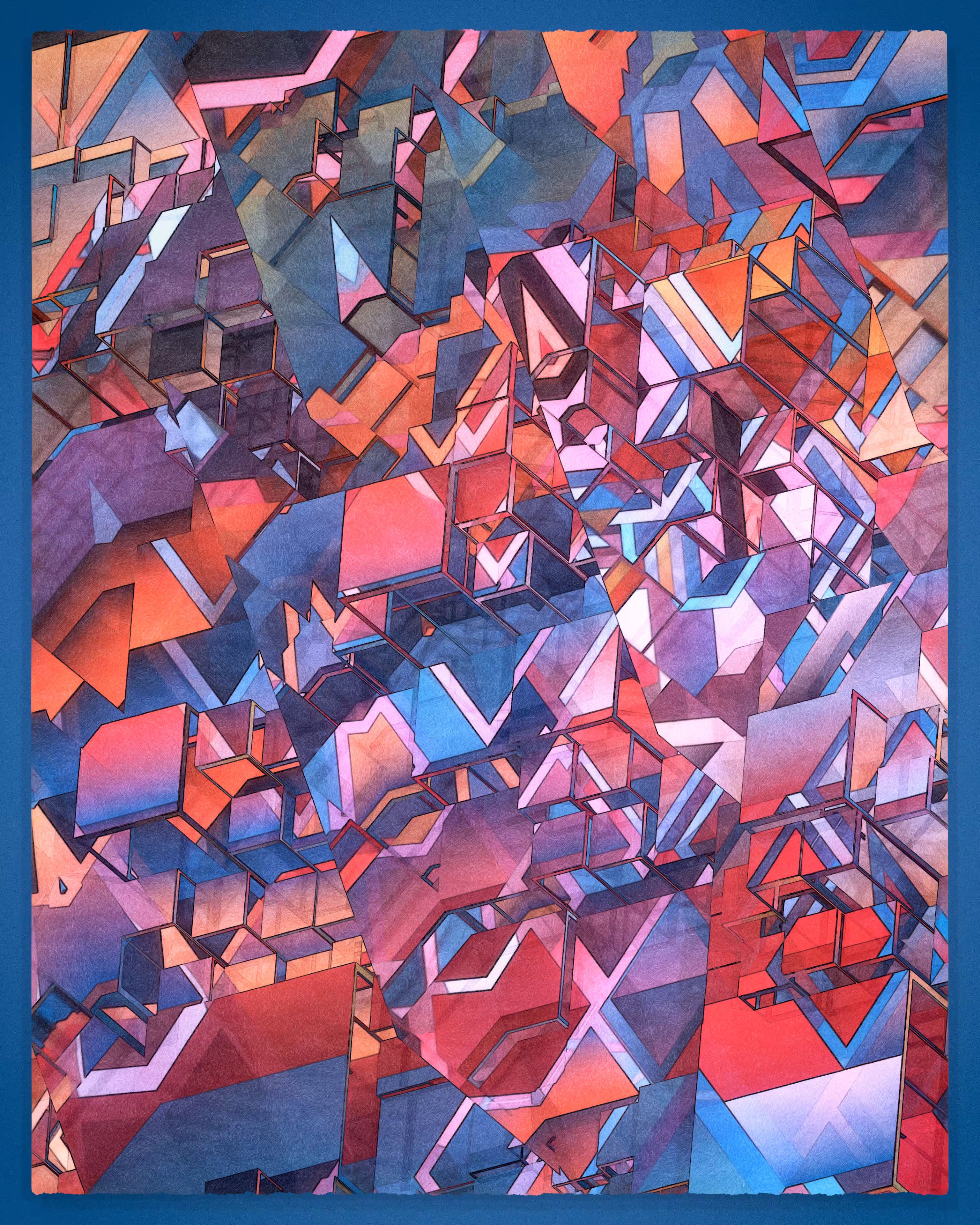 Tectonics #079