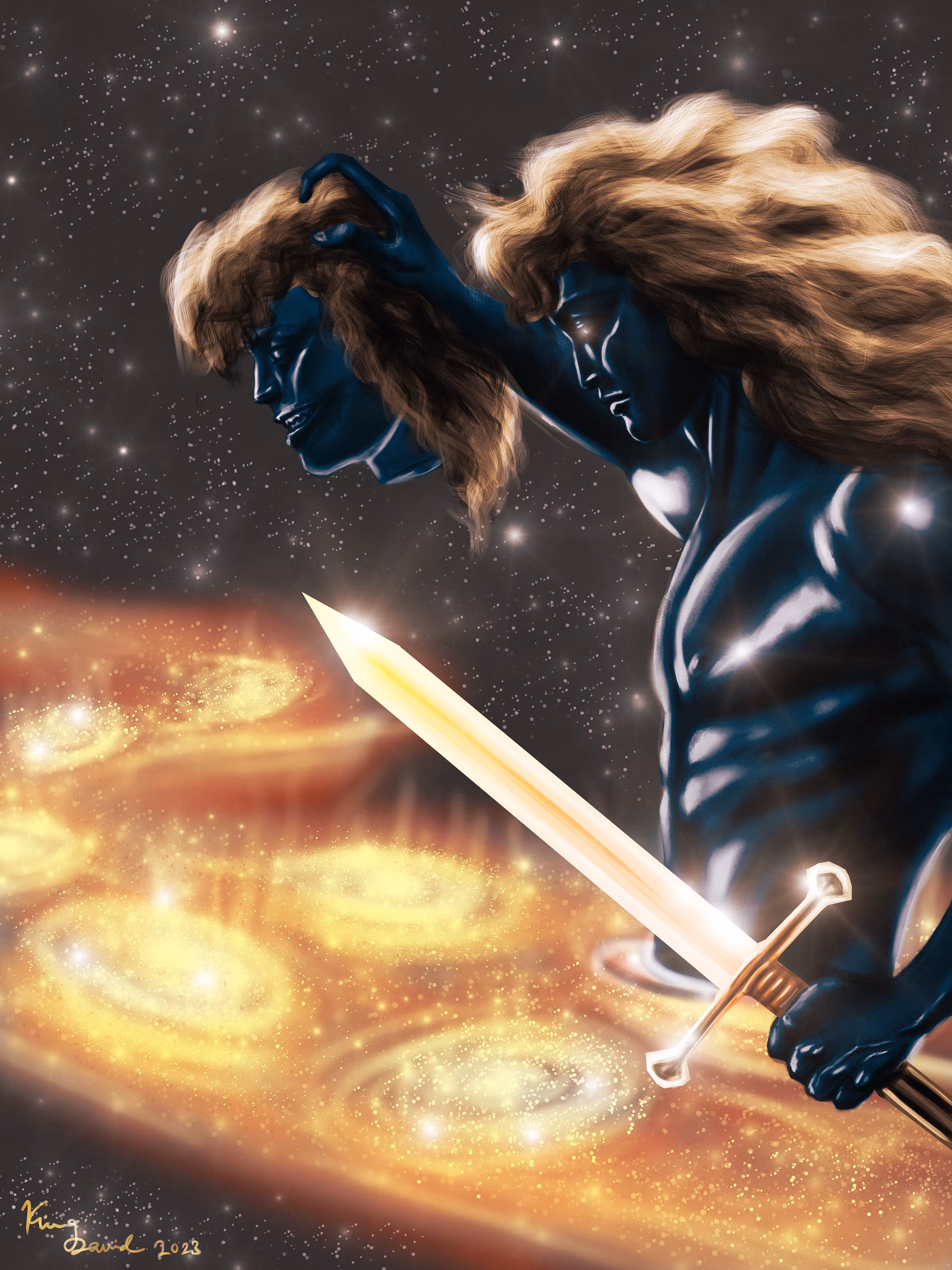 Conquer or Die (Aut Vincere Aut Mori)
