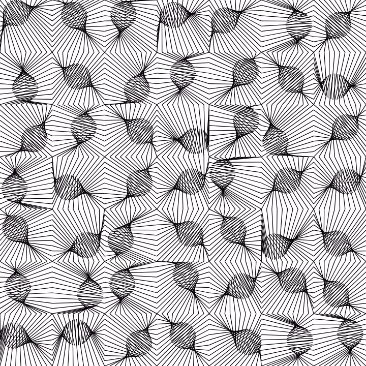 Organic Illusion #81