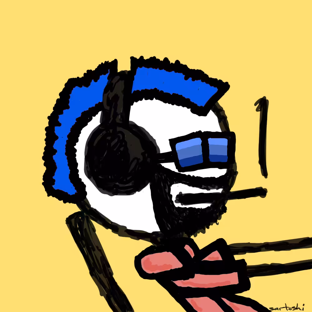 mfer #6008