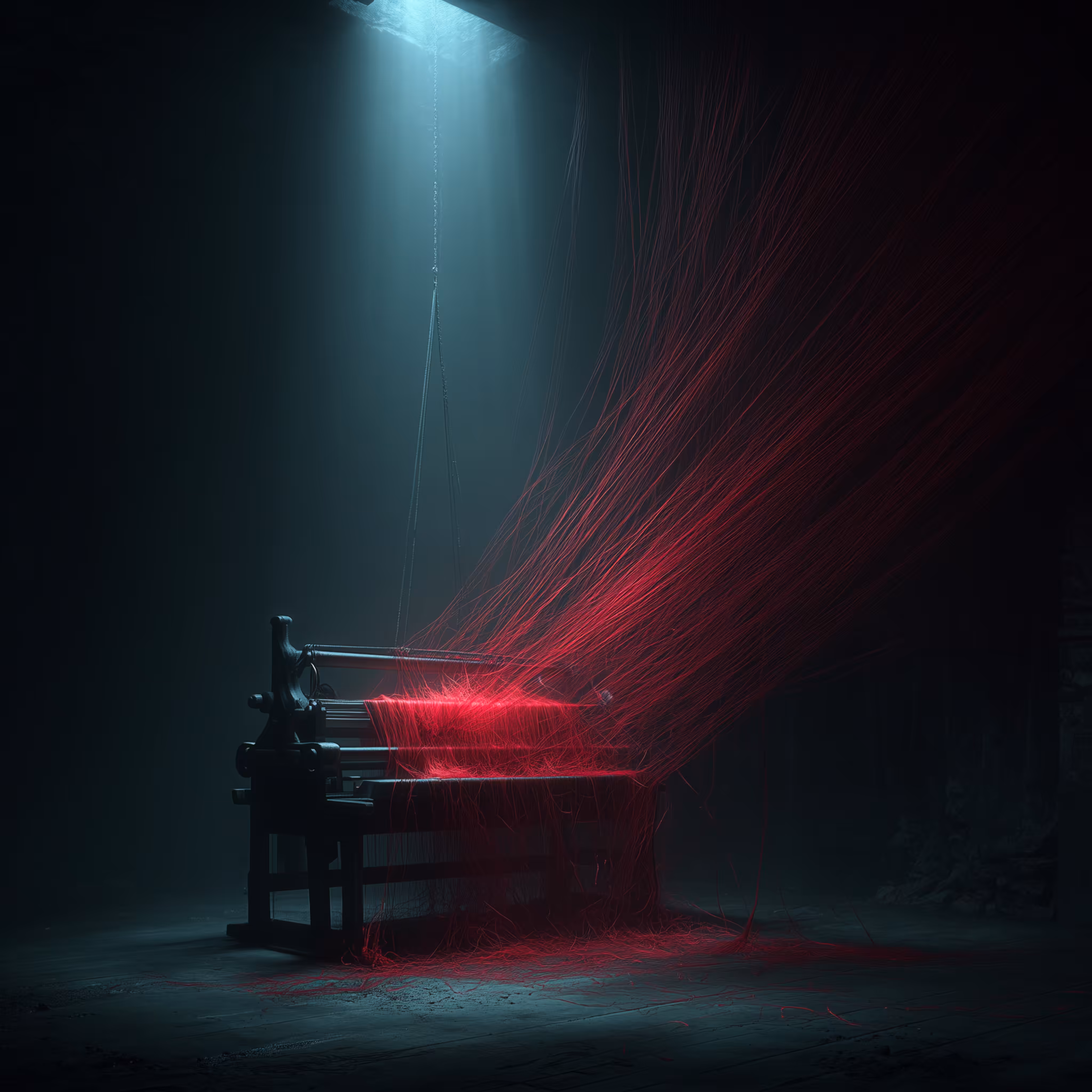Chamber of Threads
