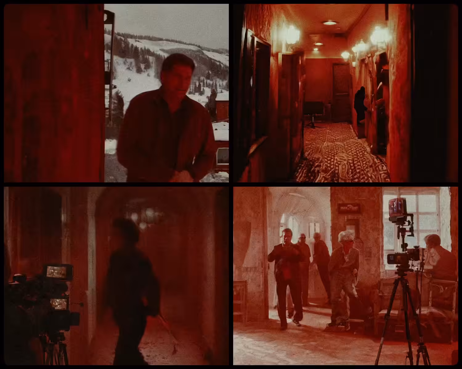 Rodeo posts: "Factories 187"