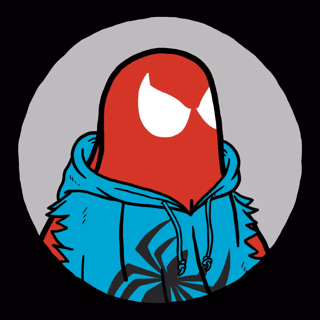 Anonymous Ghost #432