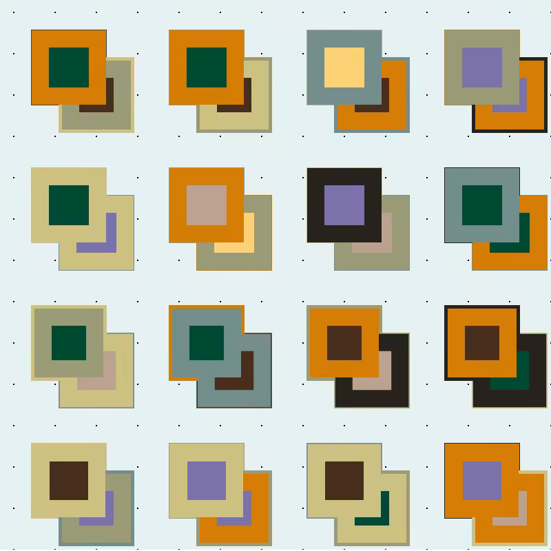 [[Resemblant]] #16
