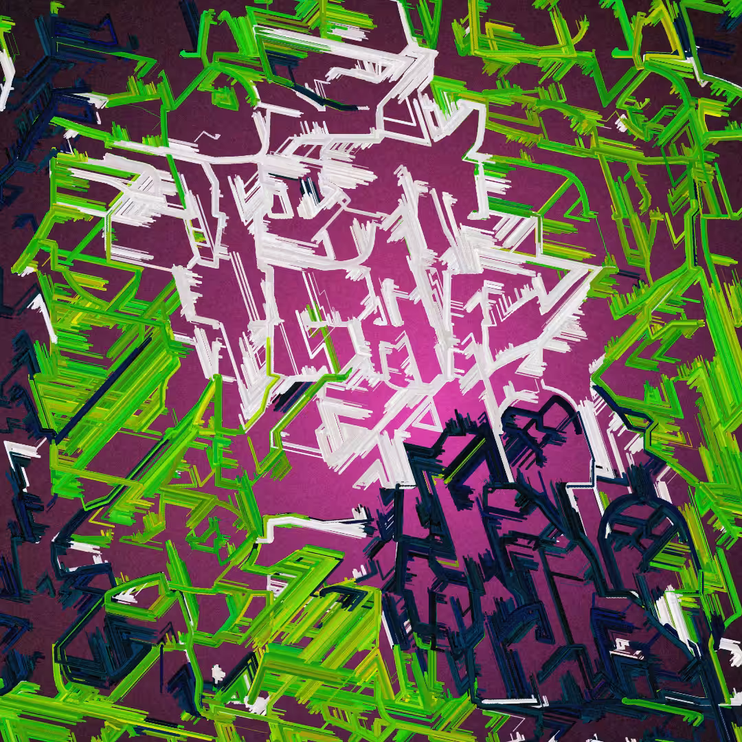 Broken Flows #98