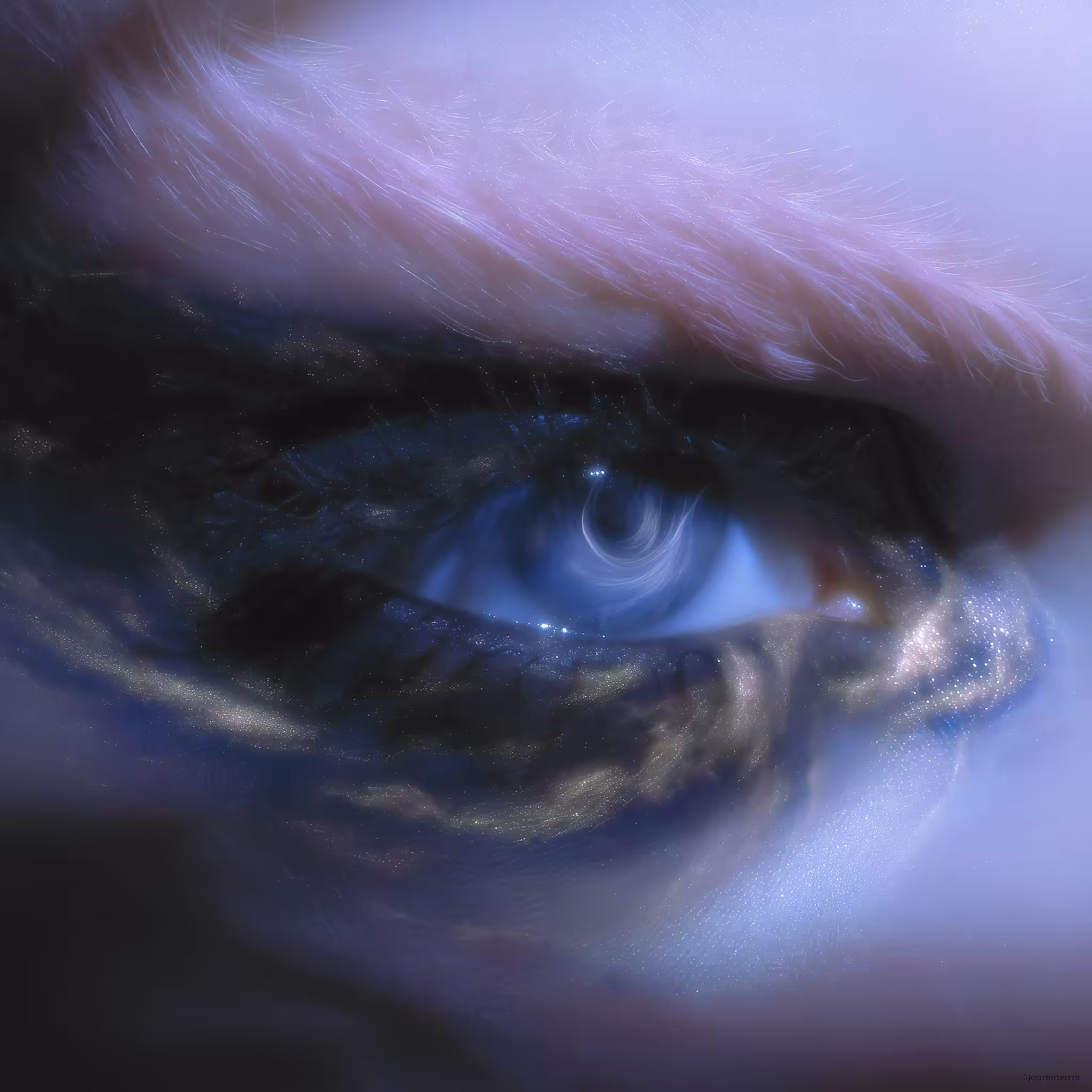 Hypnotic Desire