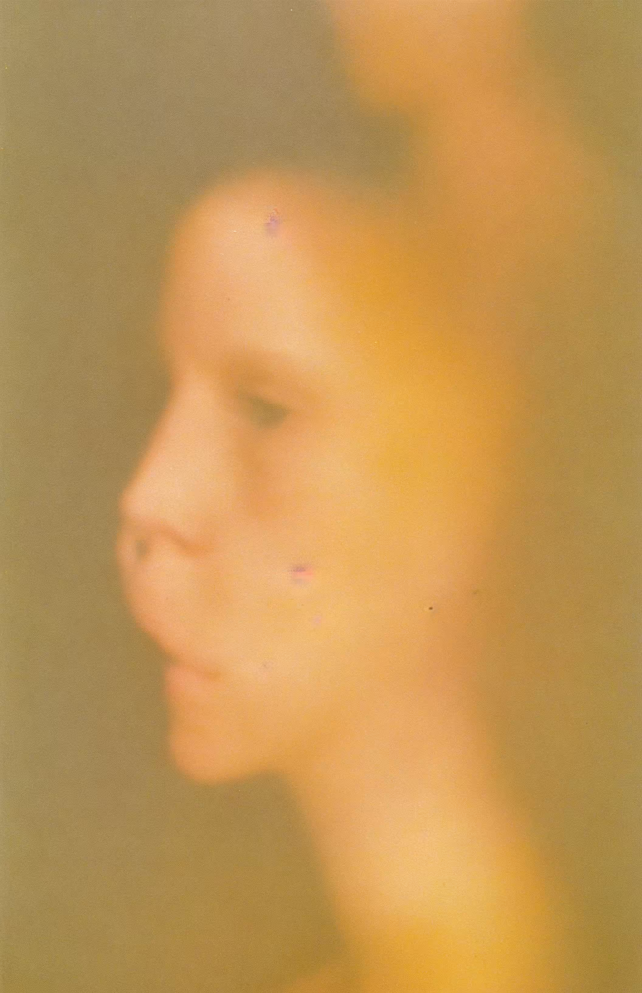 Death Mask Aura Portraits #27