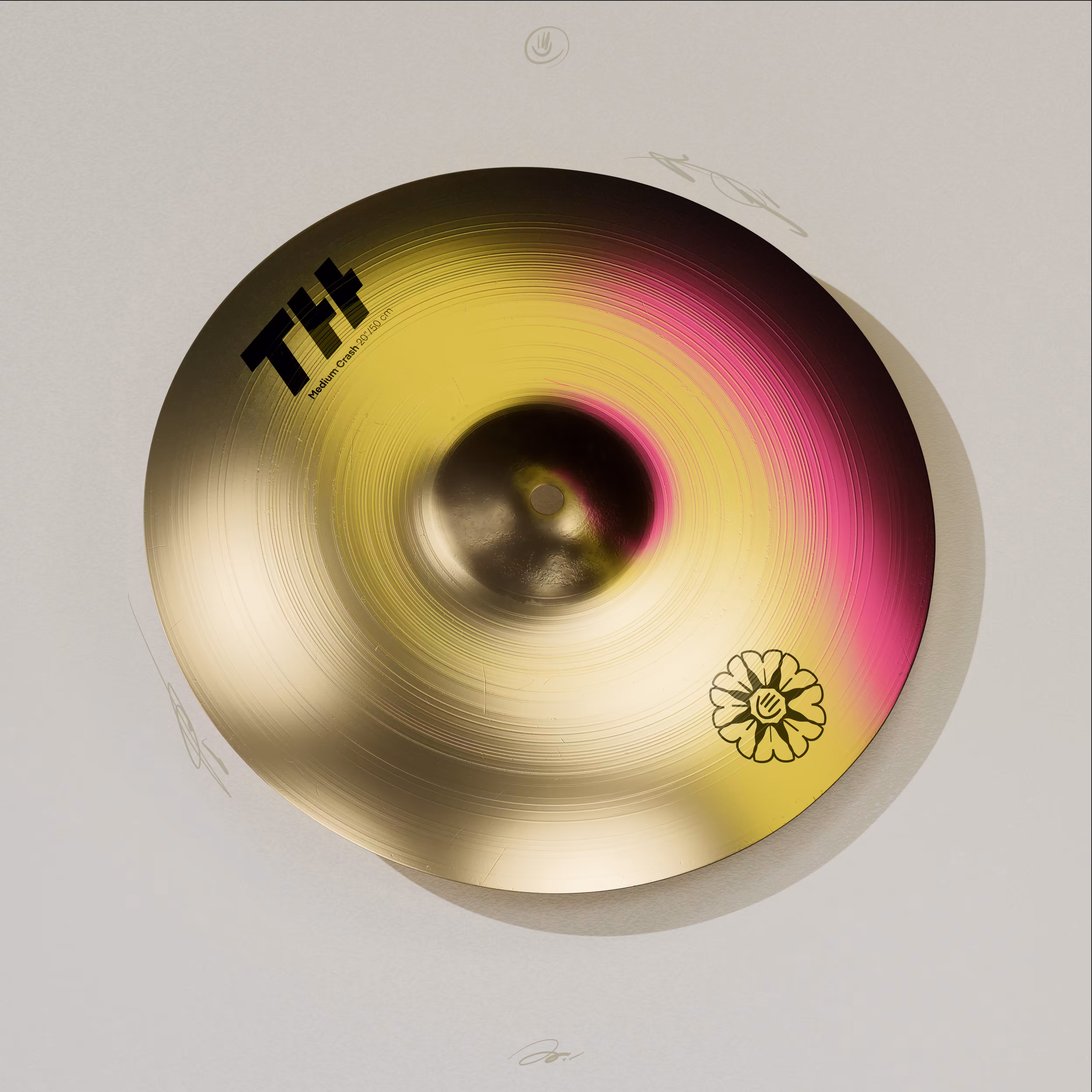Cymbalic 1 
