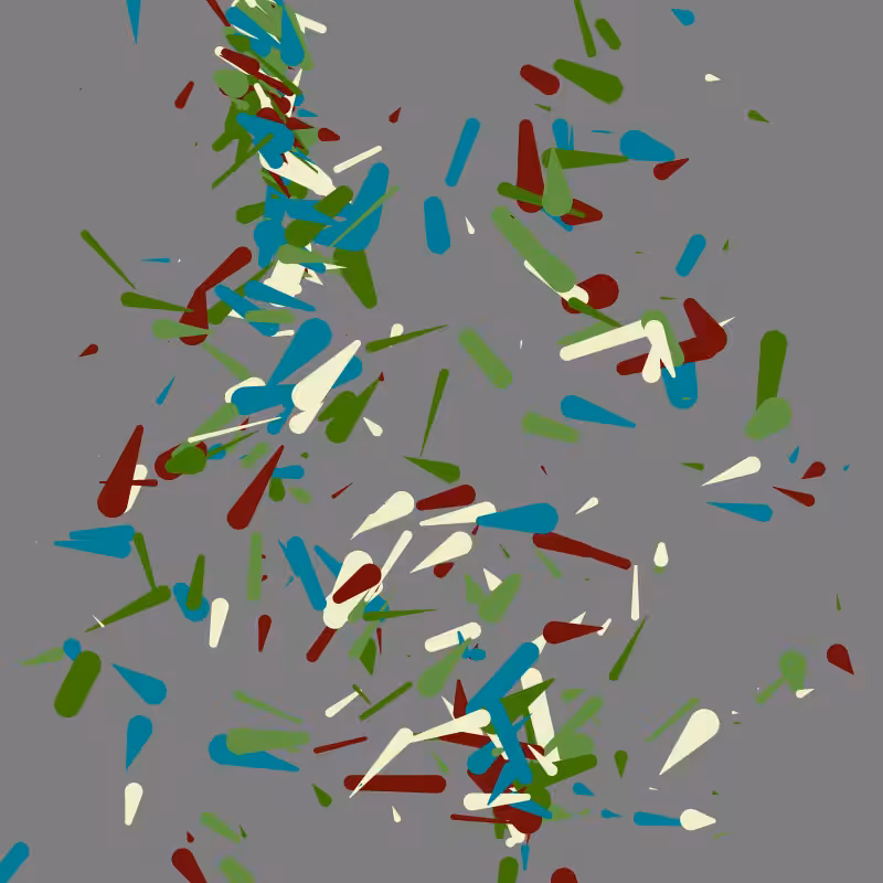 Flow around #153