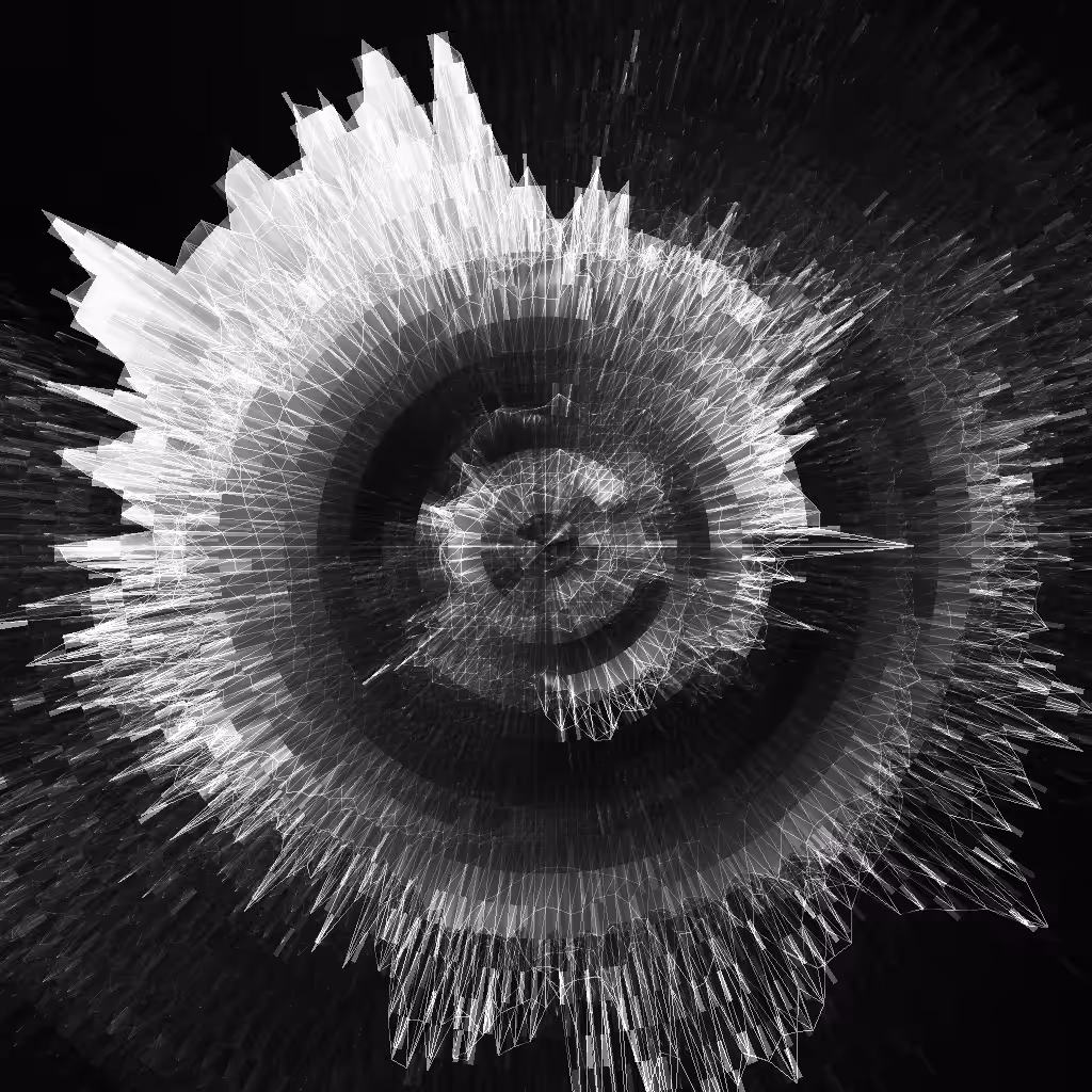 glass vortex typhoon